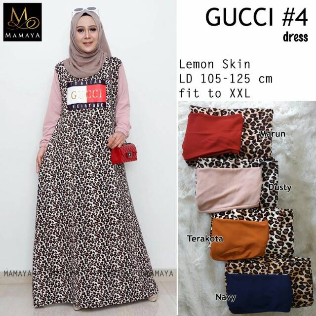 Gucci Dress