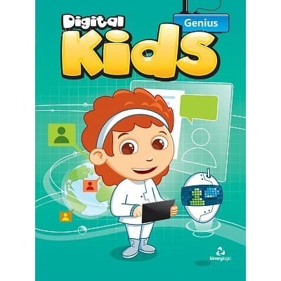 

Digital Kids - Genius