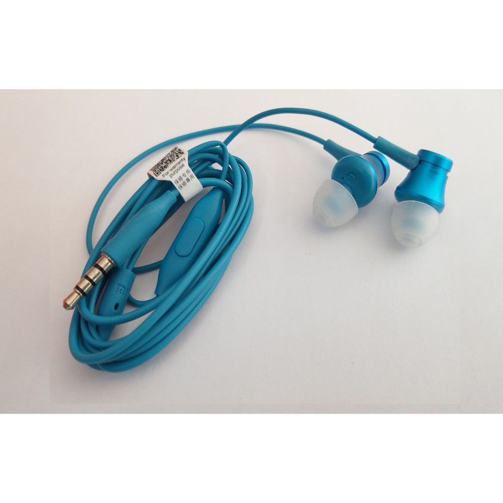 XIAOMI Handsfree 3.5mm Headset Headphone - YDJC01JY