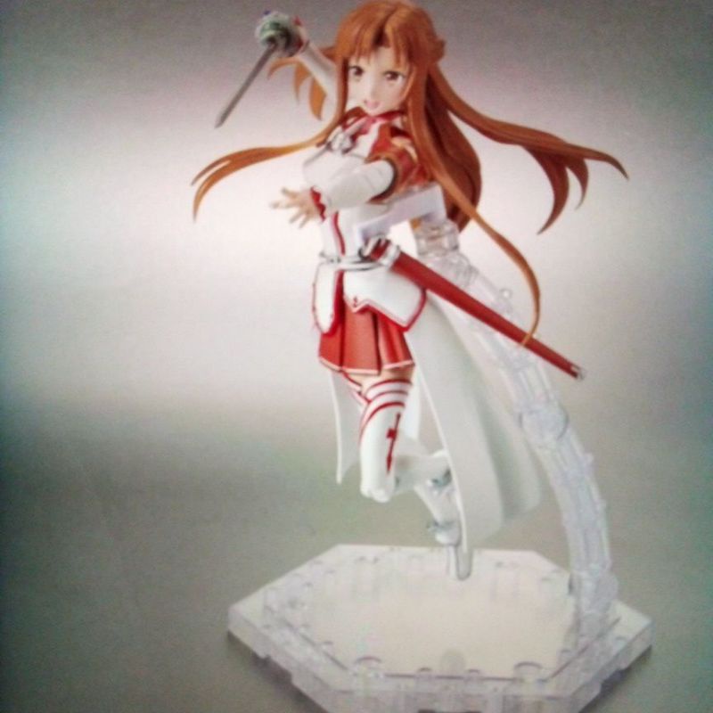 figure rise standard asuna