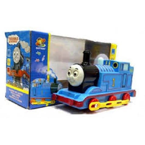 ELToys Talking Thomas Asap