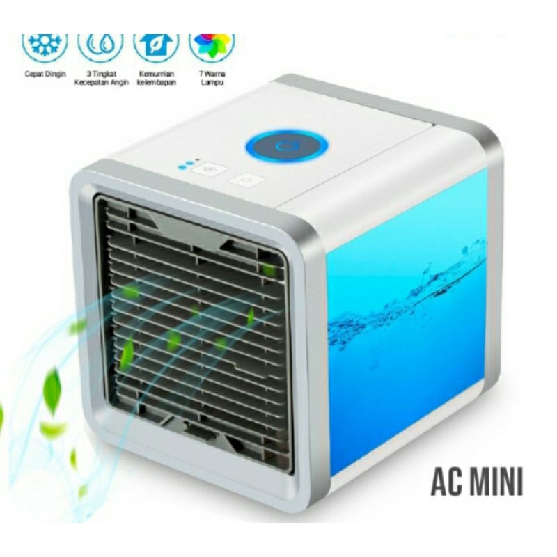 Jual terbaru B04 cooler AC mini pendingin ac portble praktis hemat