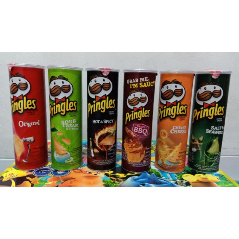 pringles