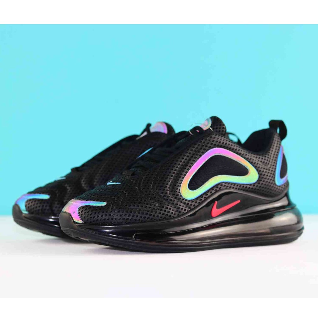 Nike Airmax 720 Black Rainbow 