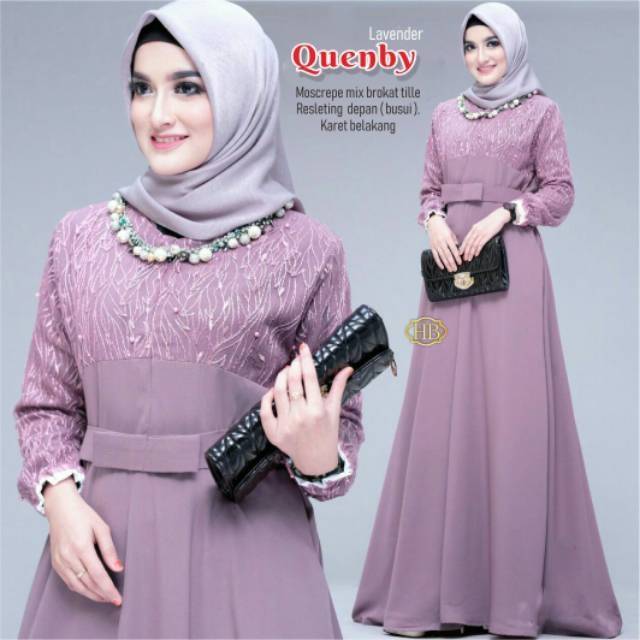 GAMIS QUENBY
