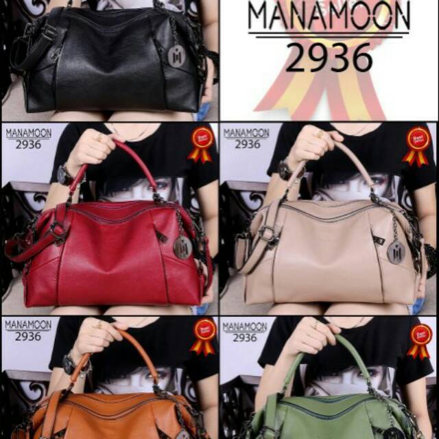 Tas Manamoon