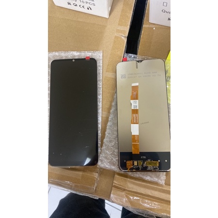 Lcd fullset / Id touchscreen y20 / y20s / y20i / y12s original complete