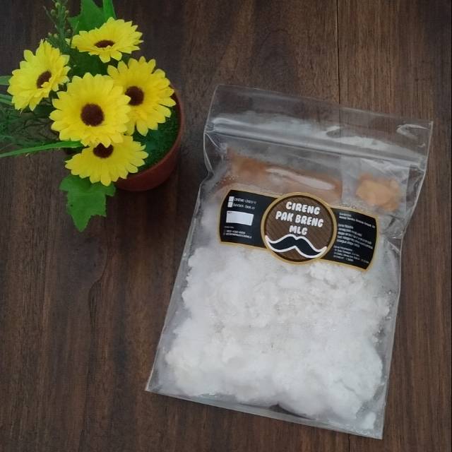 

CIRENG KRIBO PAK BRENG