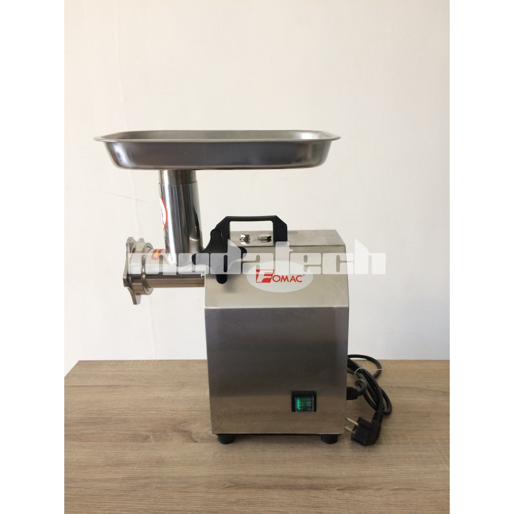 Meat Grinder Mesin Giling Daging Penggiling Daging MGD-8A Fomac