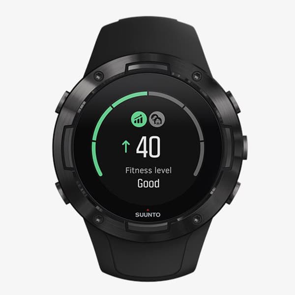 Suunto 5 All Black SS050299000