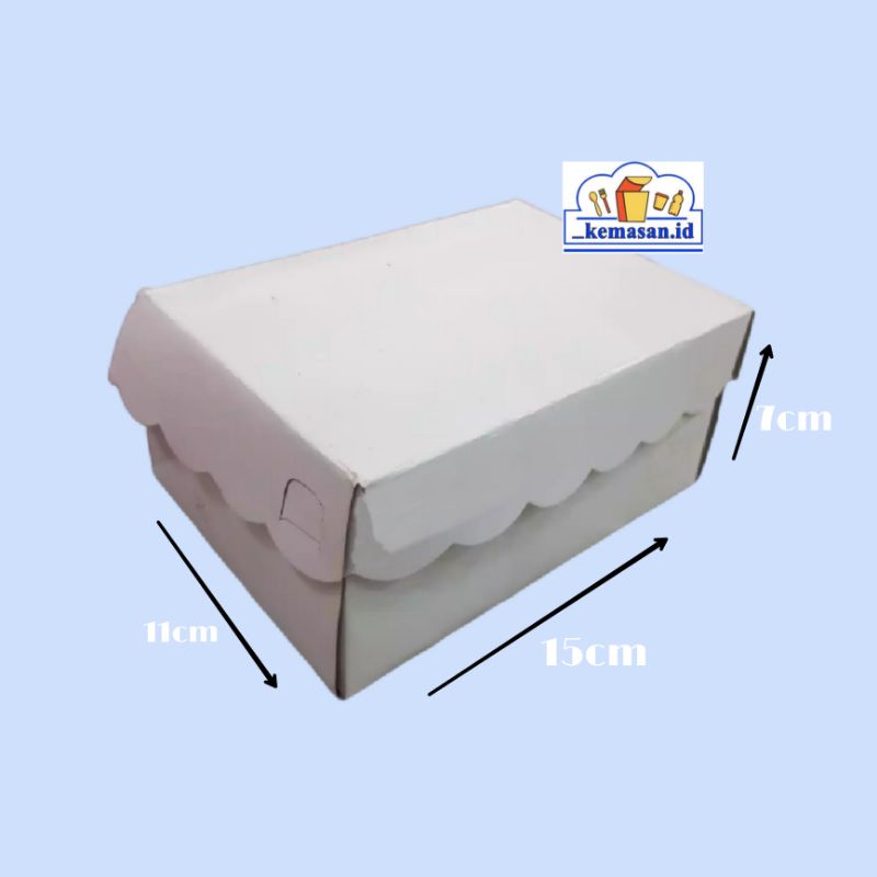 

Dus R3BA 250G 15x11x7 (10pcs)