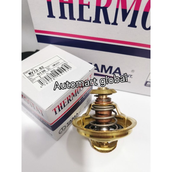 thermostat Toyota Dyna rino 14b 115ps 115et 125lt tama japan