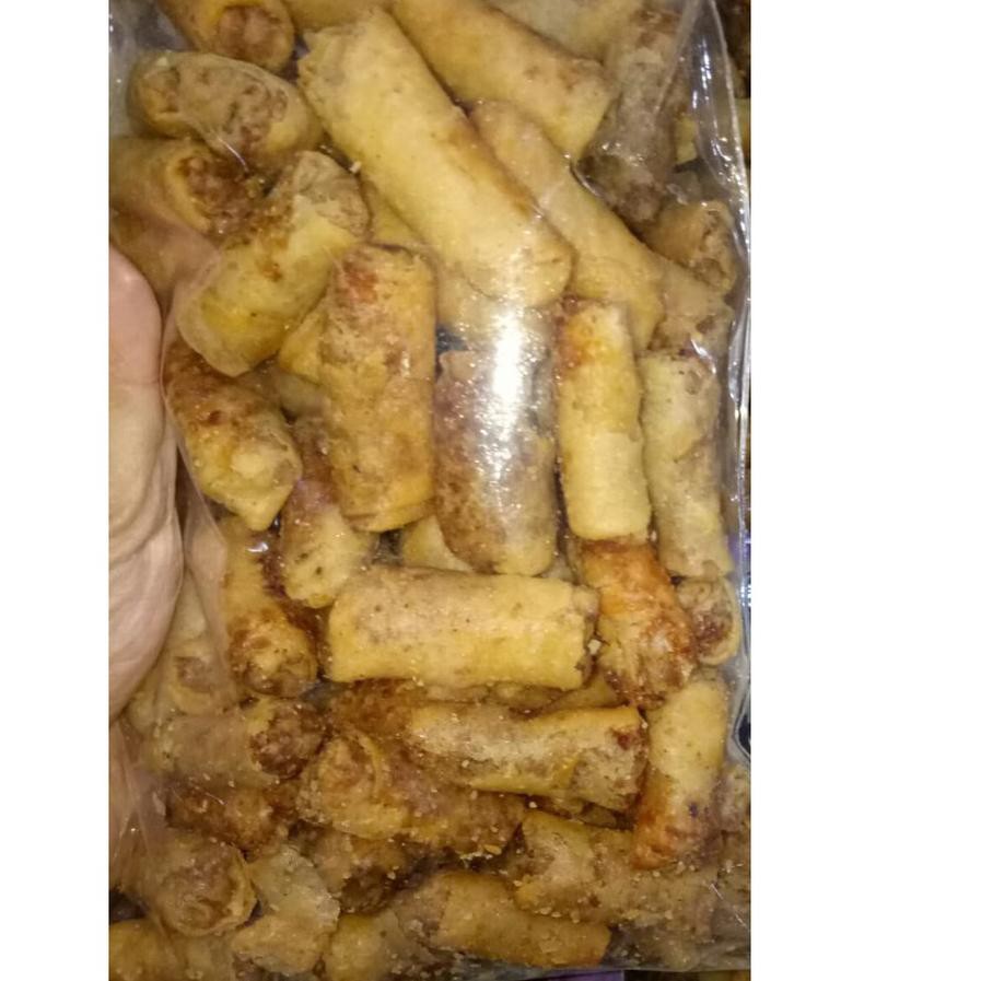 

Dapatkan Segera SUMPIA UDANG BESAR SPECIAL / SUMPIA ISI KILOAN++