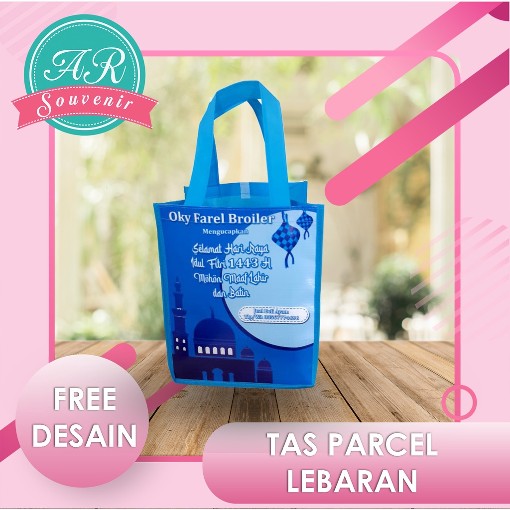 

TAS LEBARAN | TAS PARCEL | TAS PARCEL UNTUK LEBARAN | TAS SOUVENIR LEBARAN | TAS SEMBAKO LEBARAN