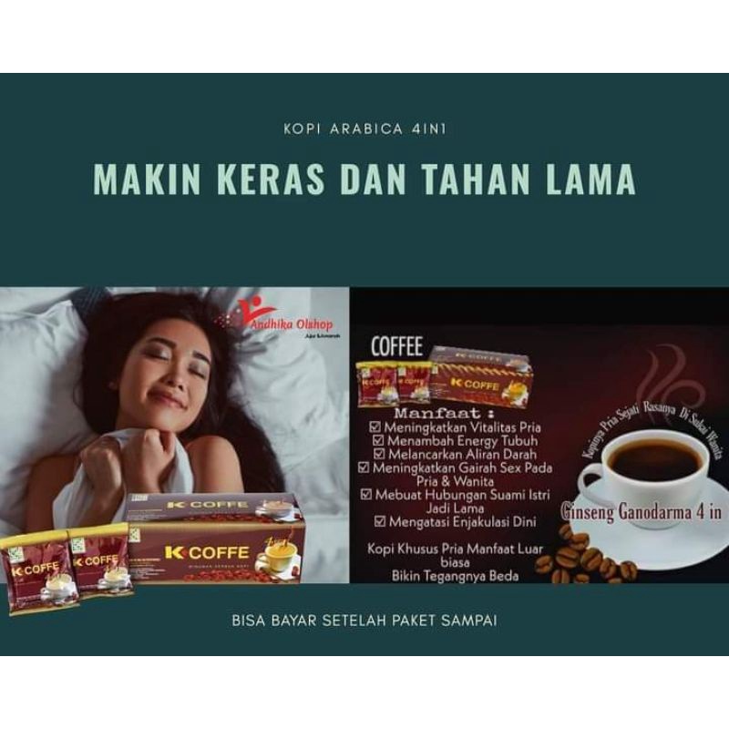 

KOPI TAHAN LAMA ARABICA