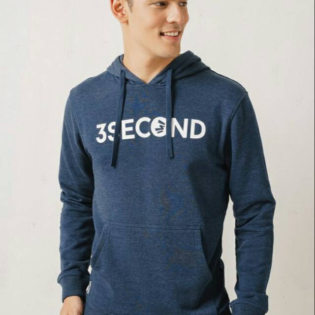 0401 sweater 3second pria / sweater 3second men / sweater 3second cwo