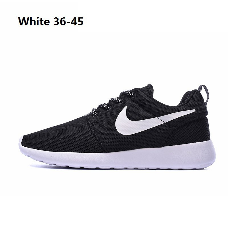 Original sepatu NIKE Roshe run one Lari tanjun Wanita Pria Olahraga  Sneakers running shoes Tali men women W NIKE ROSHE ONE | Shopee Indonesia