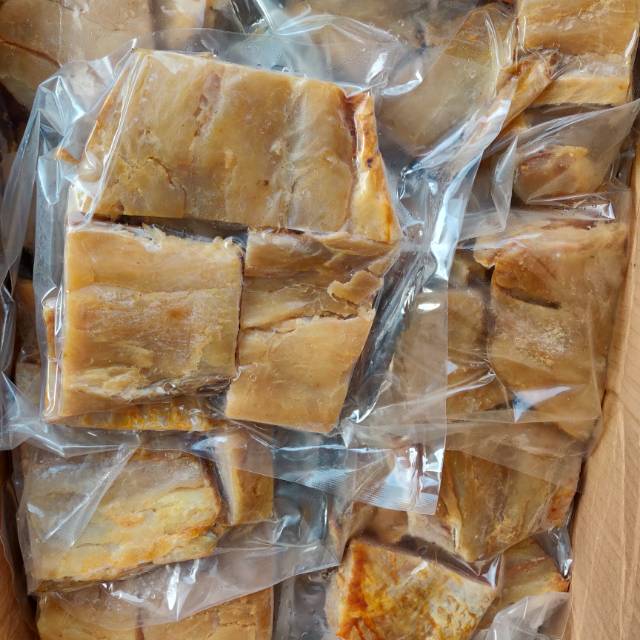 

Jambal Roti Super 500gr