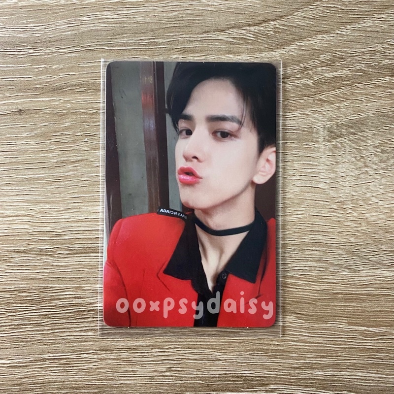 [BOOKED] PC YOUNGHOON DREAMLIKE DAY VER