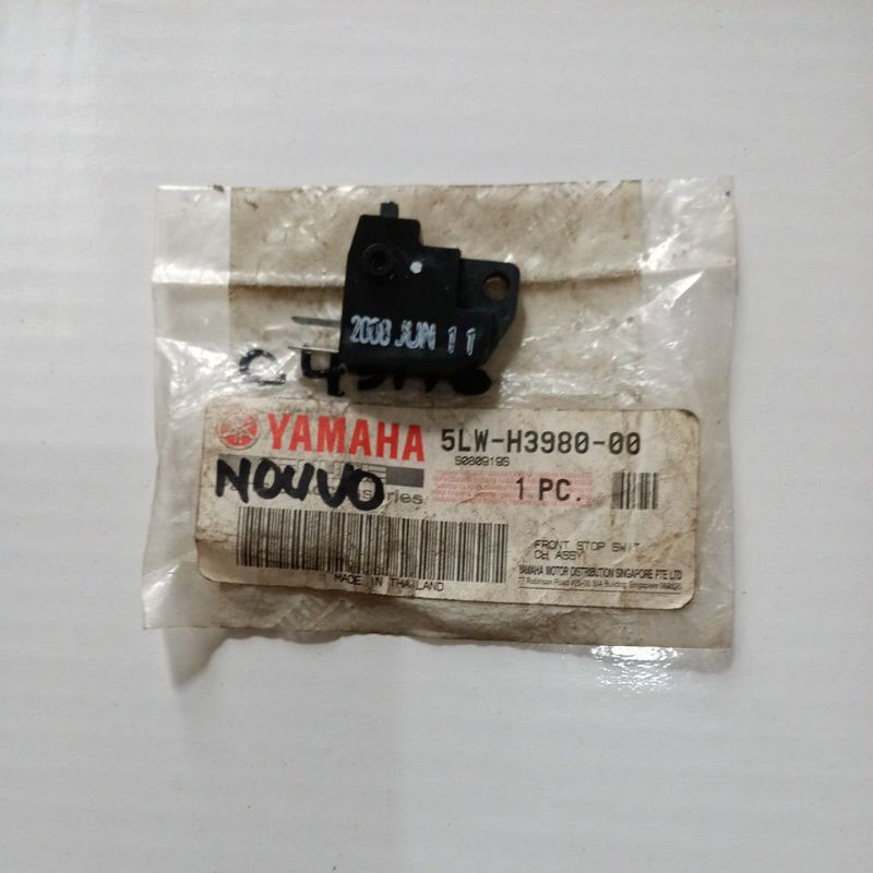 Switch Rem Kanan Nouvo ( 5LW-H3980-00 )