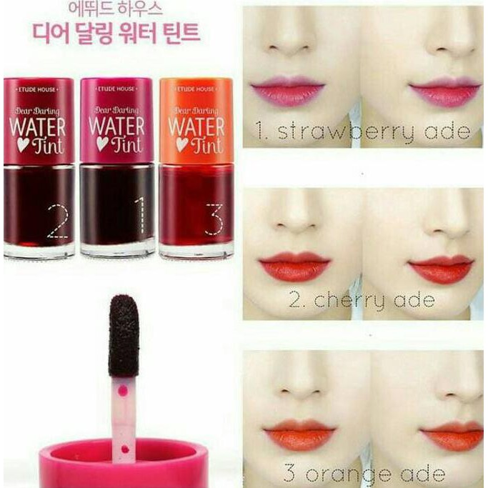 ETUDE HOUSE Dear Darling Water Tint ORIGINAL