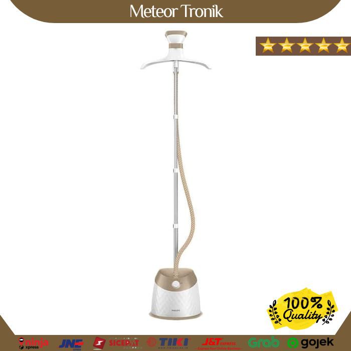 PHILIPS Setrika Uap Berdiri GC524/60 Easytouch Plus GC524 MT 153