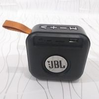 Speaker Wireless Bluetooth JBL T5/Portable Speaker JBL T5 BAZZOKA