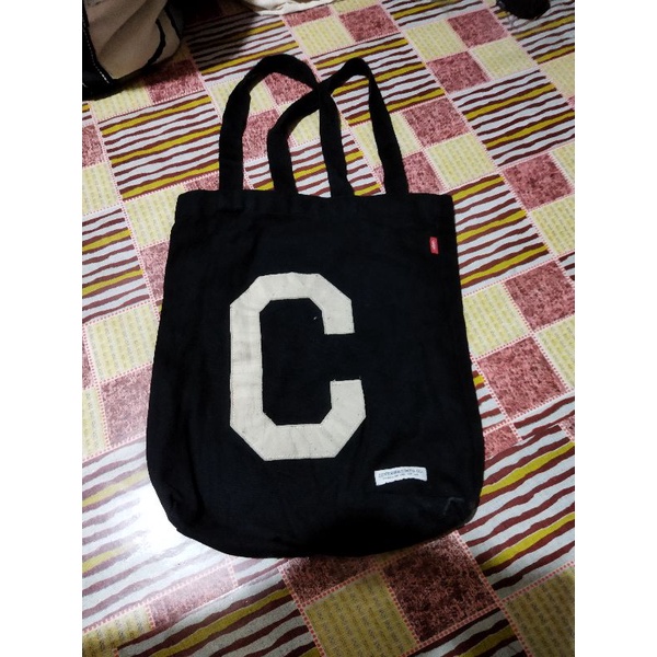 totebag covernat