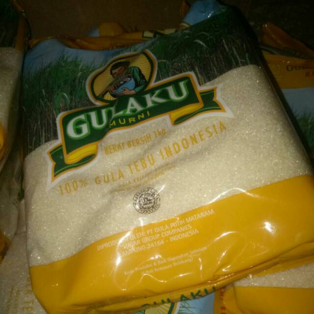 

Gulaku 1kg,