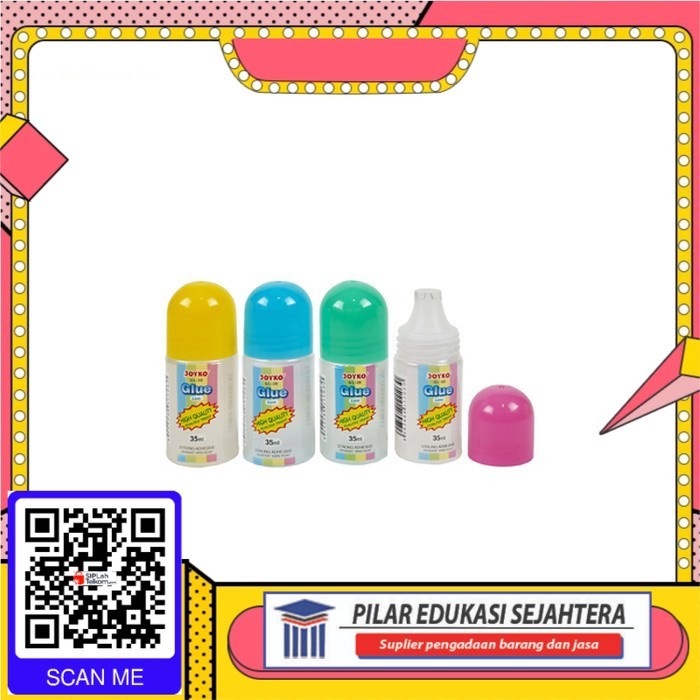 

LEM CAIR JOYKO GL-30 (1 PCS) MURAH