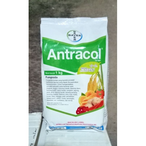 Antracol 70 WP 1 KG