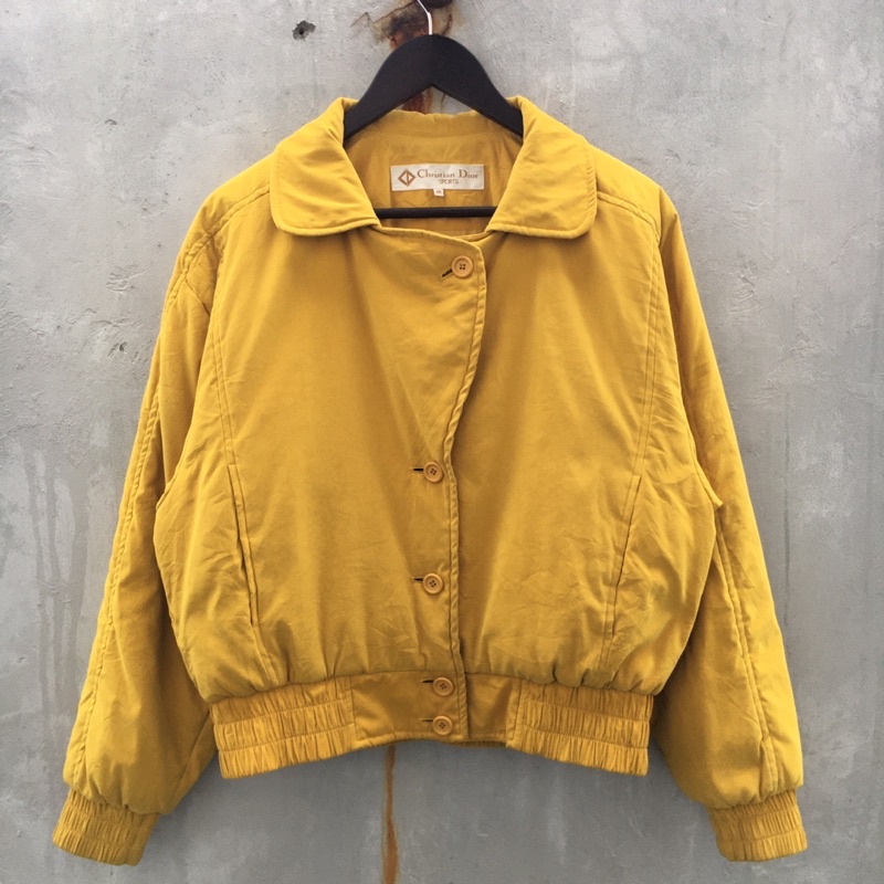 Christian Dior Jacket