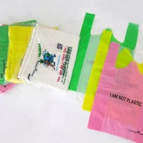 Distributor ♕ Plastik Singkong Ramah Lingkungan / Telo Bag Compostable Plastic Uk 24 ➤ JlZWeVViVBBZ95N