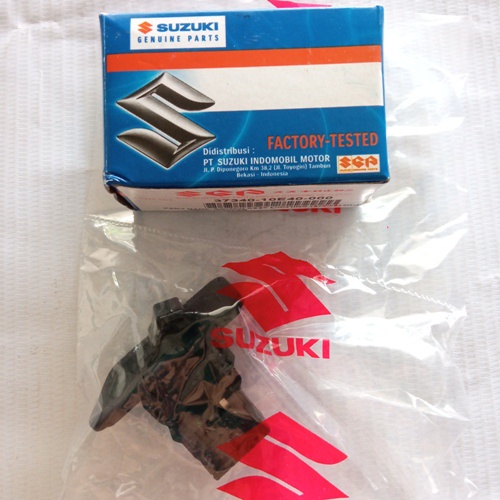 Saklar Lampu Suzuki Shogun New 125 Spin Skydrive Asli Suzuki