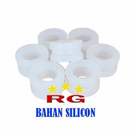 KARET SEAL TABUNG GAS SILICON