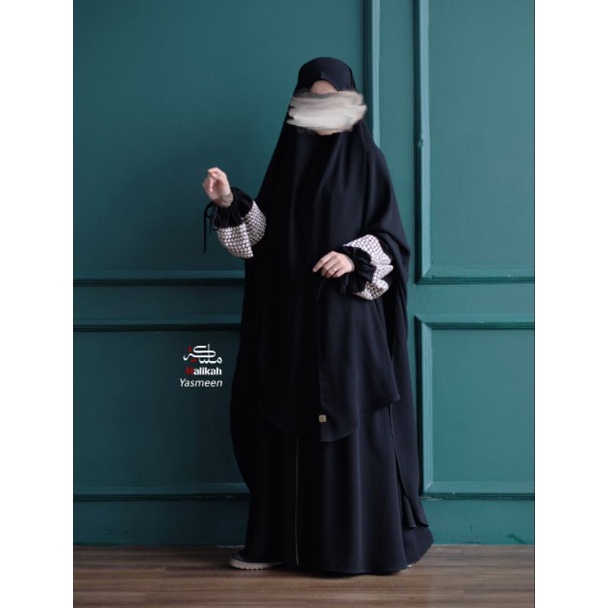 YASMEEN BY Abaya malikah