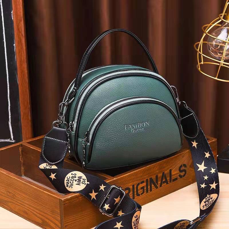 SG07003 syafniegalery sling bag tas impor tas selempang tas cantik tas kerja 2736