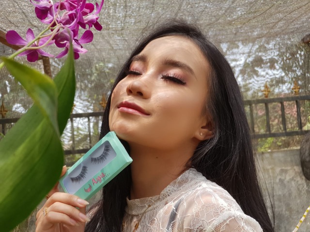 Ayu Lashes Bulu Mata Basic