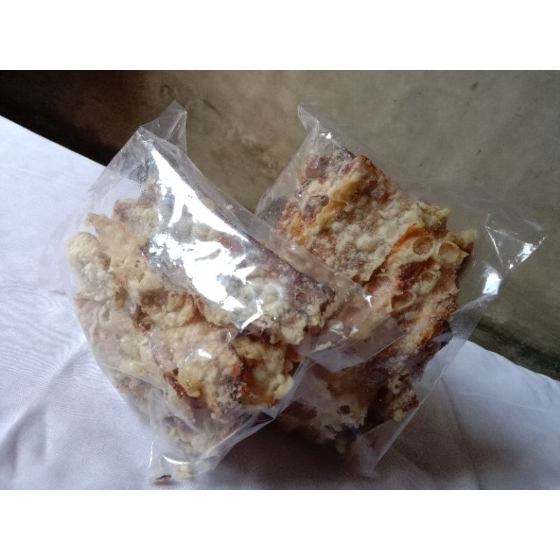 

sele Pisang kering
