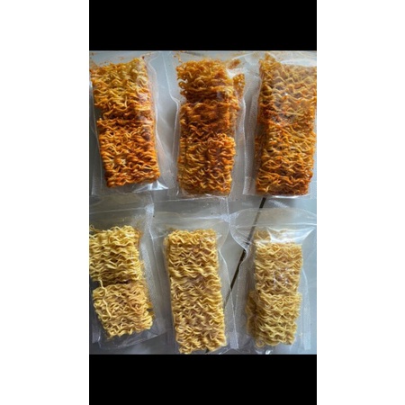 

MIE ITING VIRAL