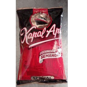 

Kapal api kopi bubuk 65gr