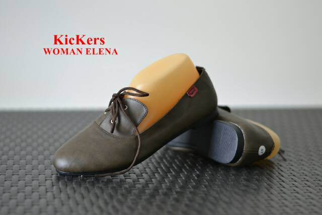 Sepatu Wanita Slip On Balet Casual Slop Cewek Murah