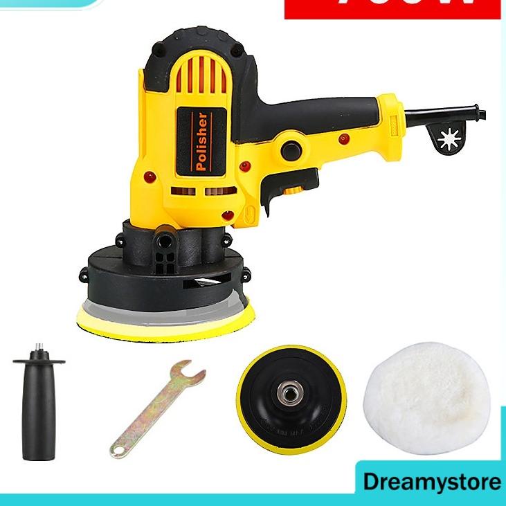 LANGSUNG KIRIM.. Alat Poles Body Motor Mobil 7/12/22 Pcs /alat poles motor M10 Tatakan Mesin Poles M