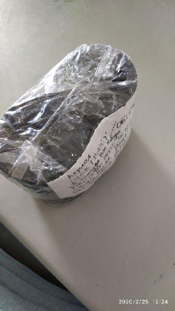 Lakban Bening Aurapack 48mm X 100m Super Lengket