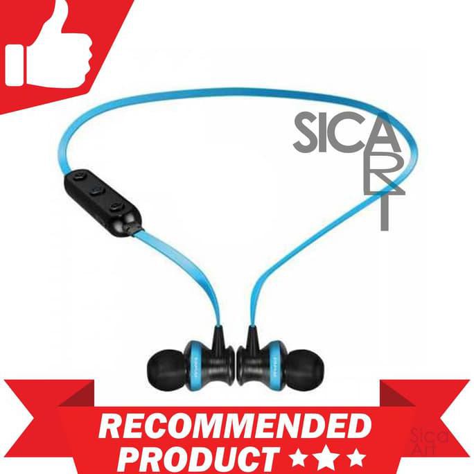 AWEI BLUETOOTH EARPHONE HEADSET - B980BL