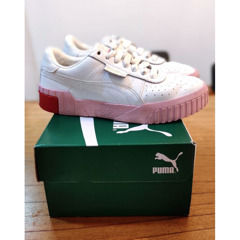 Puma Cali Original Preloved