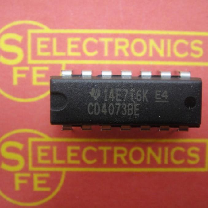 

CD4073