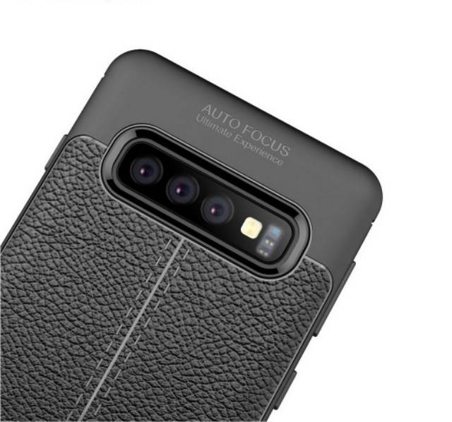 Case samsung s10 autofocus ultimatte