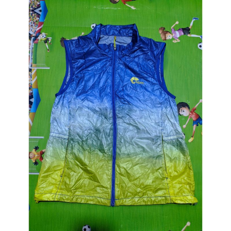 ROMPI OUTDOOR NEPA SECOND VEST OUTDOOR ROMPI GUNUNG