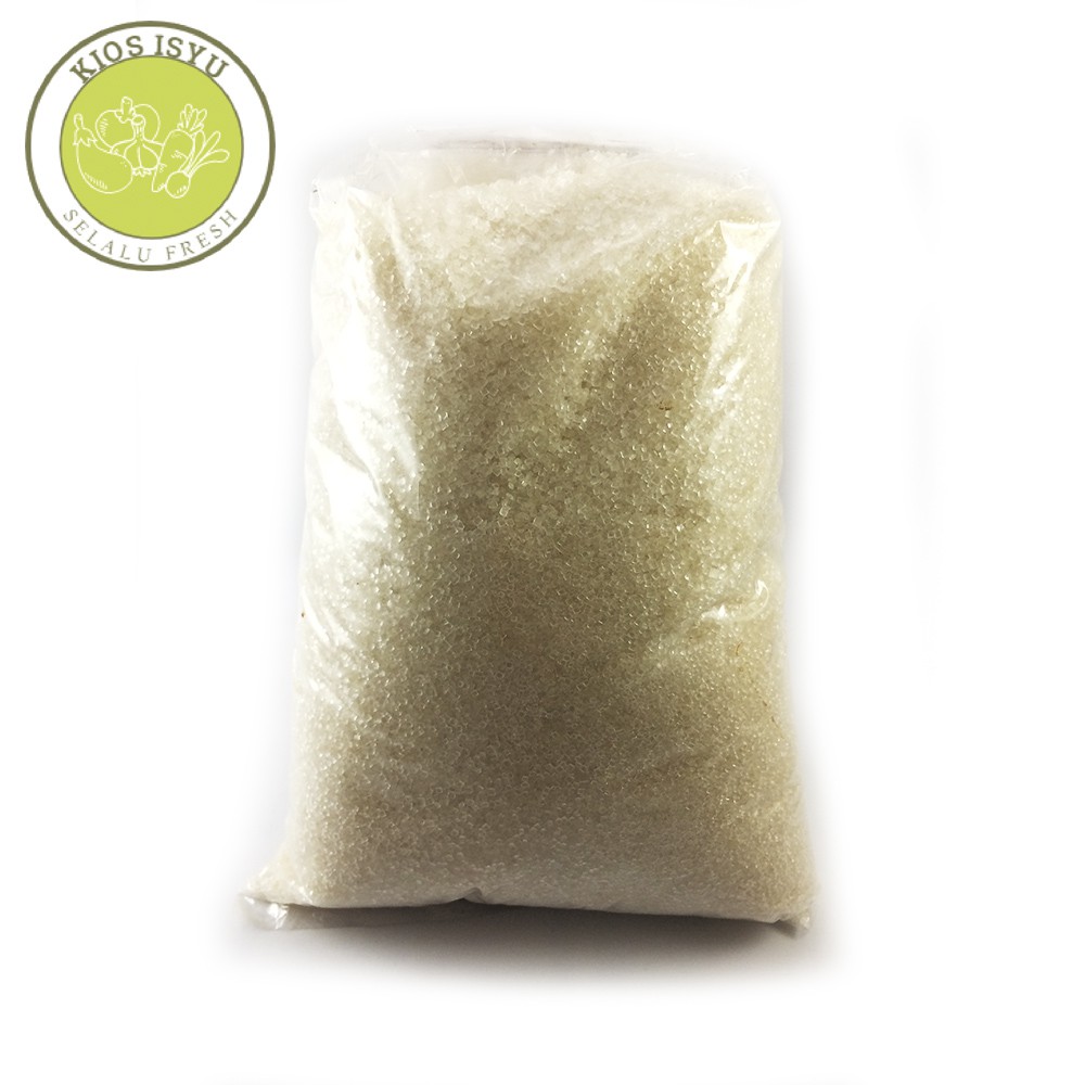 

Gula Putih Lokal per 1Kg